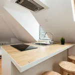 My Fair - Bica Charm Apartman Lisboa