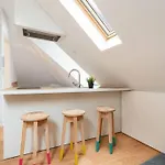 Apartman My Fair - Bica Charm Lisboa