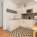 Apartman My Fair - Bica Charm *