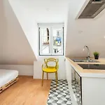 My Fair - Bica Charm Apartman