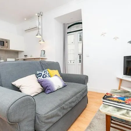 My Fair - Bica Charm Appartement