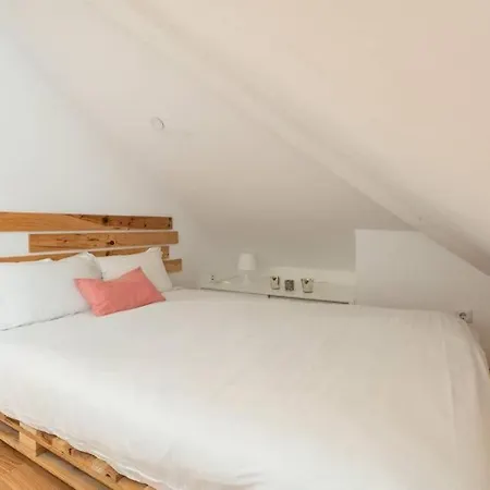 My Fair - Bica Charm Lissabon