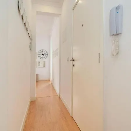 My Fair - Bica Charm Apartment