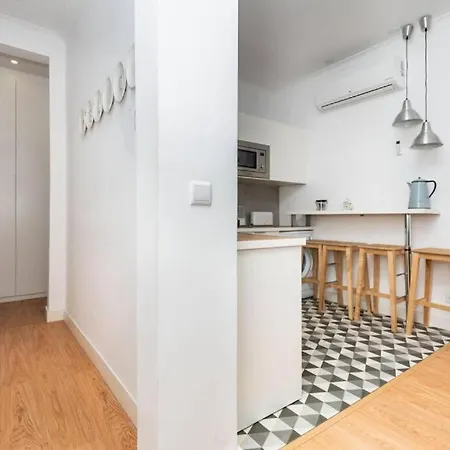 My Fair - Bica Charm Appartement *