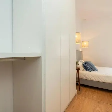 Appartement My Fair - Bica Charm Lissabon