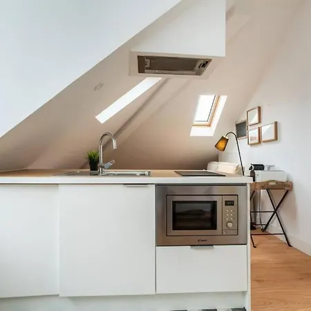 Apartament My Fair - Bica Charm