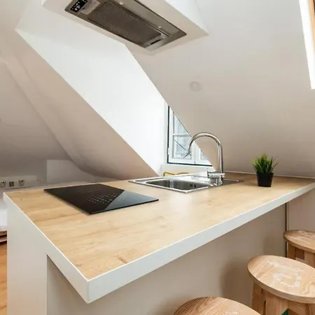 My Fair - Bica Charm Apartment Lisbon