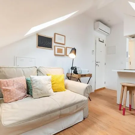 My Fair - Bica Charm * Lisboa