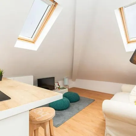 My Fair - Bica Charm Apartment Lisbon