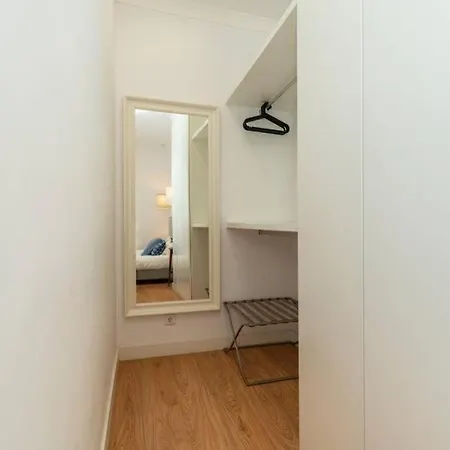 Apartament My Fair - Bica Charm Lizbona