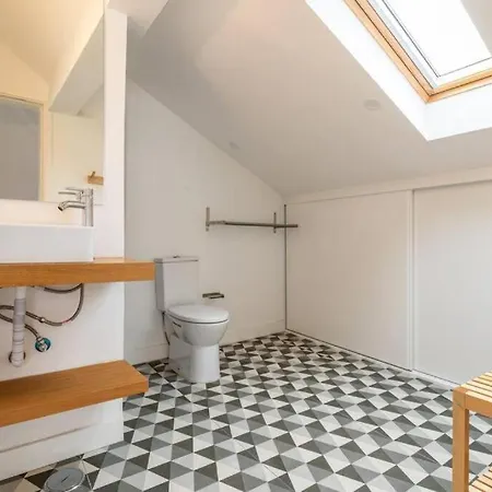 My Fair - Bica Charm Lisbon