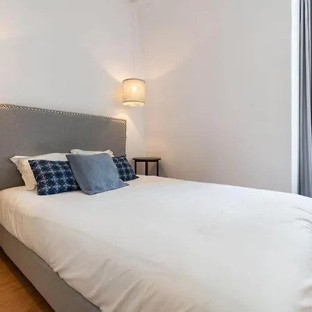 My Fair - Bica Charm * Lissabon