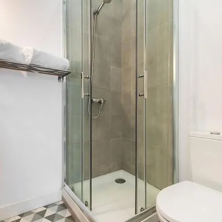 My Fair - Bica Charm Lissabon