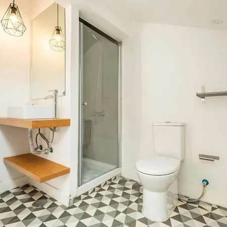 My Fair - Bica Charm * Lisbon