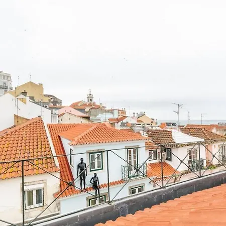 Apartman My Fair - Bica Charm *