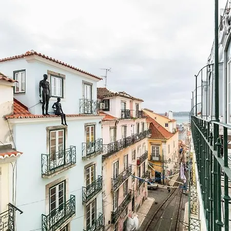 My Fair - Bica Charm Apartman