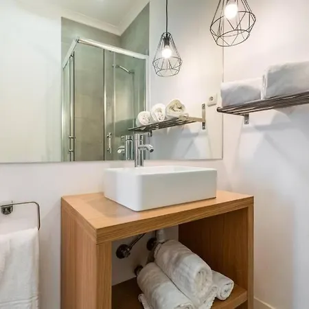 My Fair - Bica Charm * 리스본