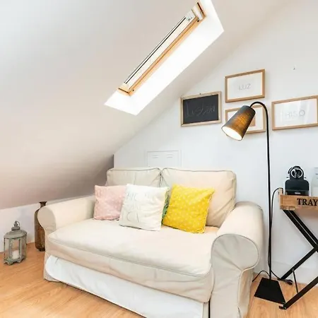 My Fair - Bica Charm