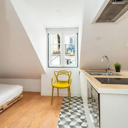 My Fair - Bica Charm Apartment