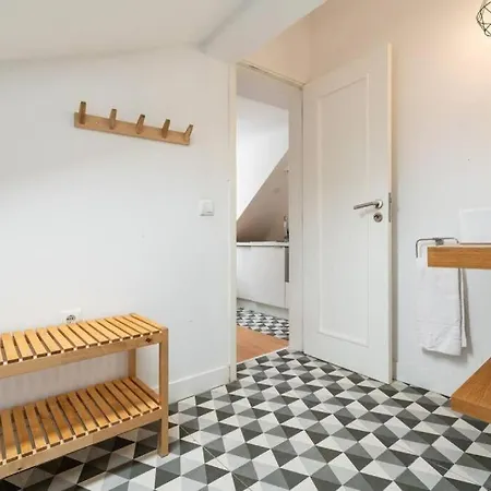 Apartment My Fair - Bica Charm